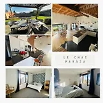 Ancien Chai Renove Avec Piscine Vila *