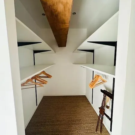 Ancien Chai Rénové Avec Piscine