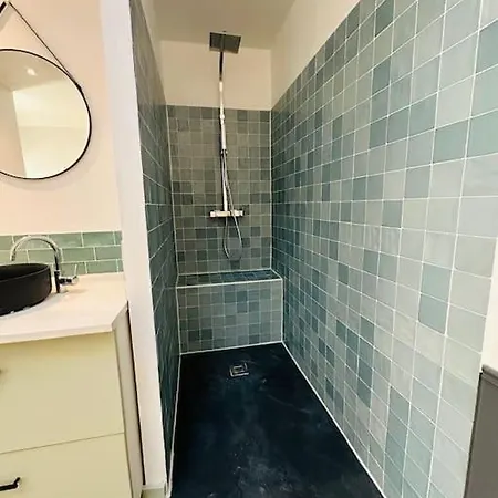 Ancien Chai Renove Avec Piscine Villa